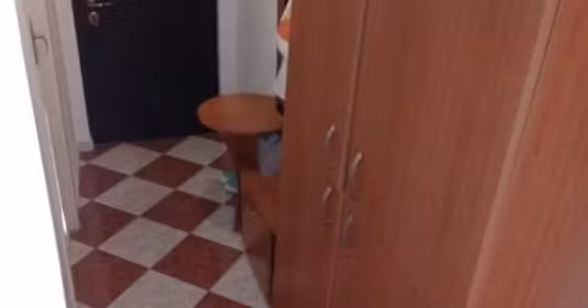 Apartament Titan