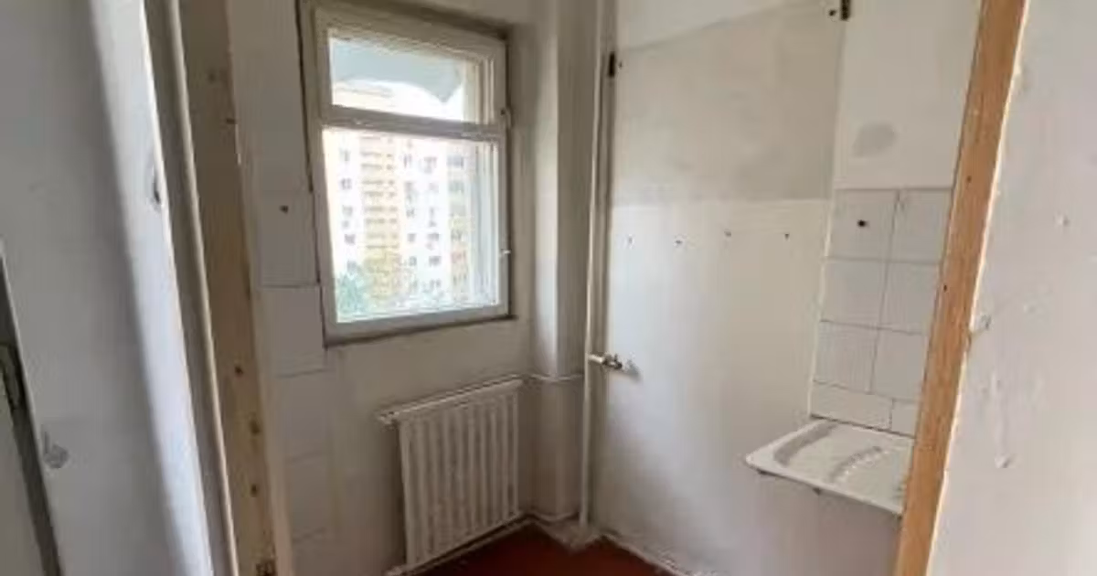 Garsonieră de vânzare în zona Rahova, Sector 5