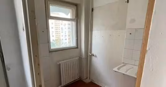 Garsonieră Rahova