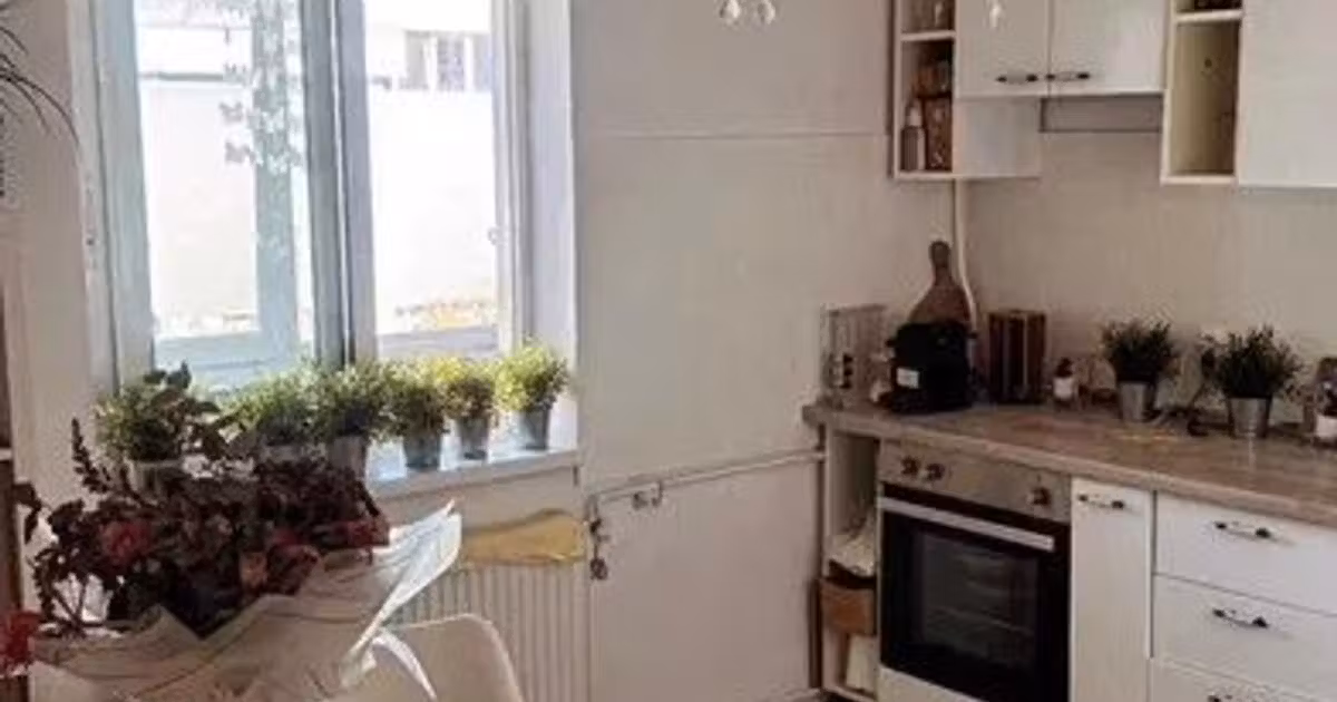 Apartament de vânzare cu 3 camere, mobilat în zona Băneasa, Sector 1