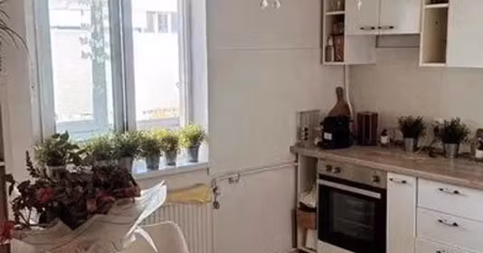Apartament Băneasa