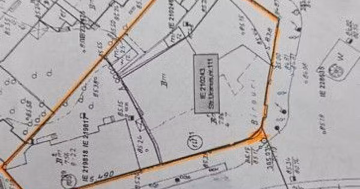 Teren Construcții intravilan de vânzare de 1500 mp, în zona 13 Septembrie, Sector 5