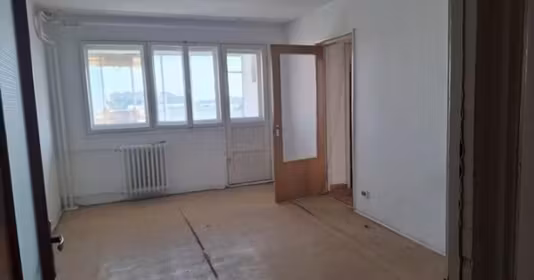Apartament Giurgiului