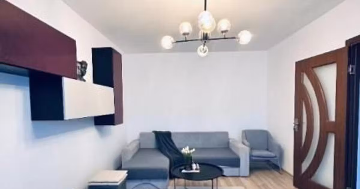 Apartament de vânzare cu 2 camere, mobilat în zona Dristor, Sector 3