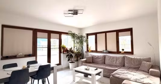 Penthouse Plevnei