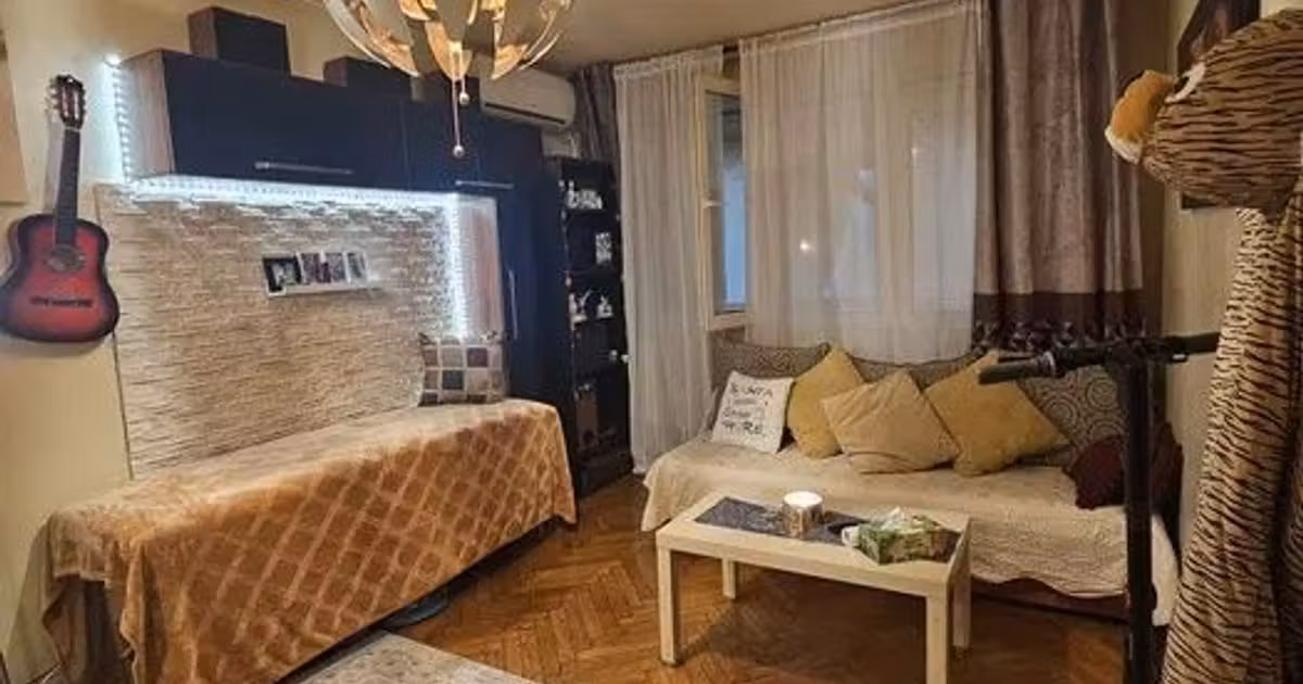 Apartament de vânzare cu 3 camere, mobilat în zona Basarabia, Sector 3