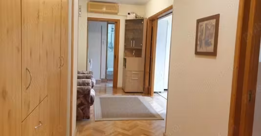 Apartament Sebastian