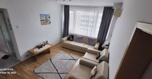 Apartament Iancului