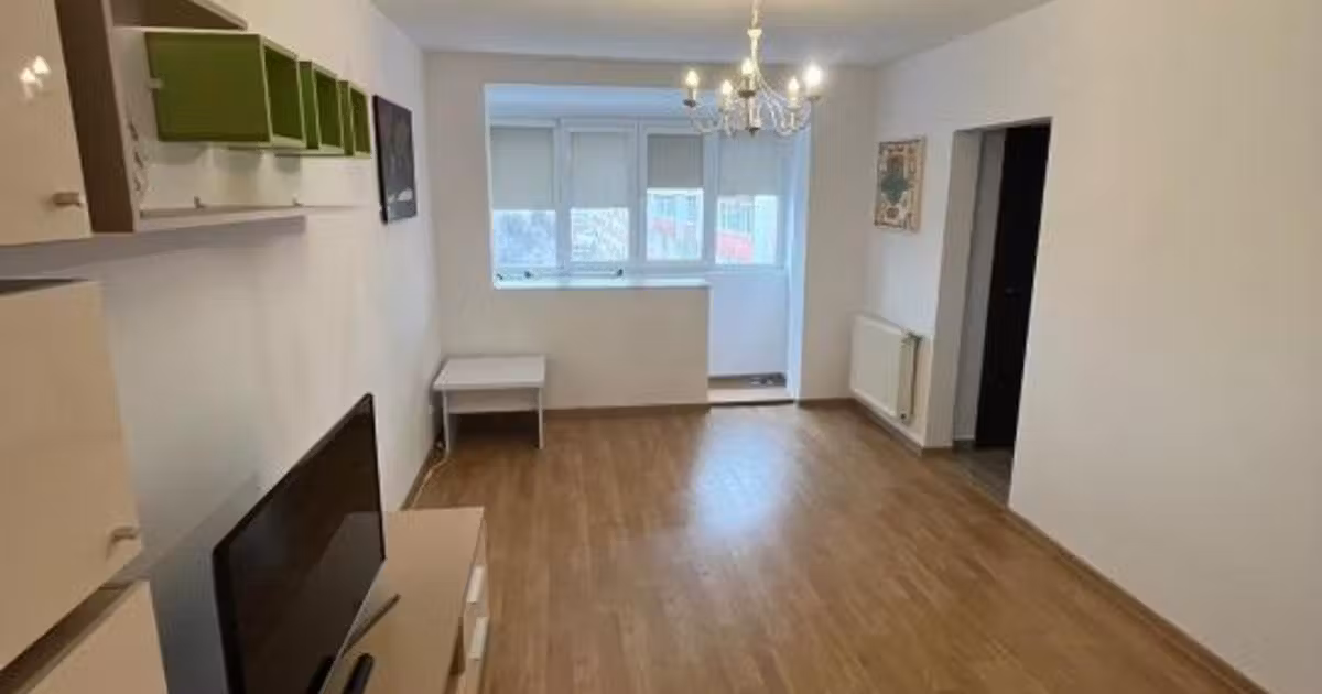 Apartament de vânzare cu 4 camere, mobilat în zona Giurgiului, Sector 4
