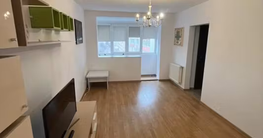 Apartament Giurgiului