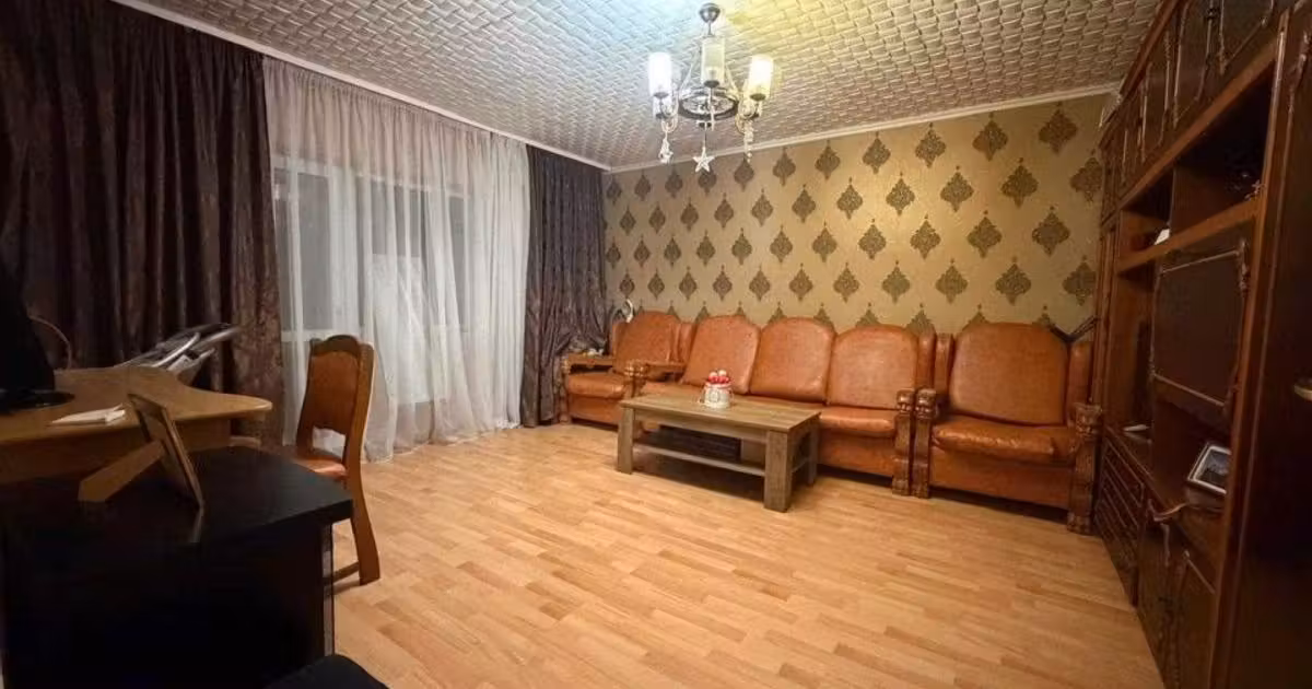 Apartament de vânzare cu 3 camere, mobilat în zona Rahova, Sector 5