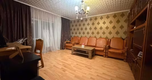 Apartament Rahova