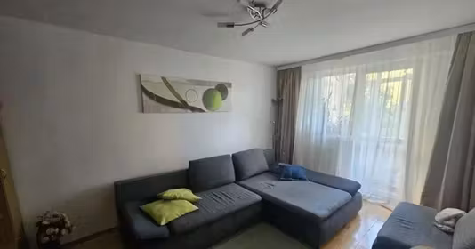 Apartament Berceni