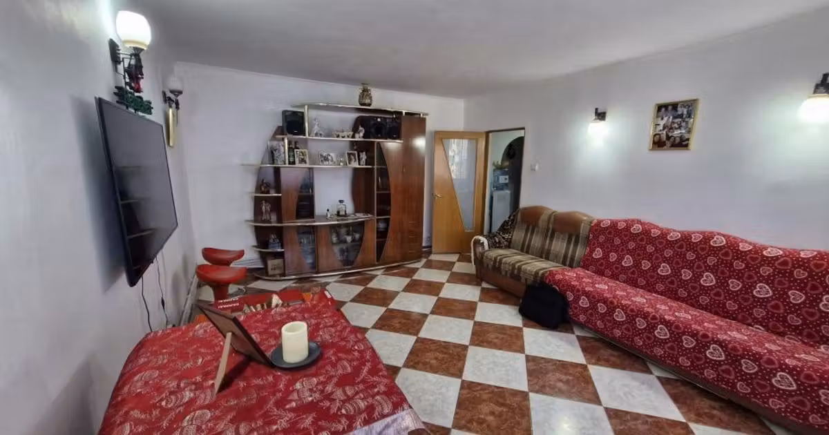 Apartament de vânzare cu 4 camere, mobilat în zona Vitan Mall, Sector 3
