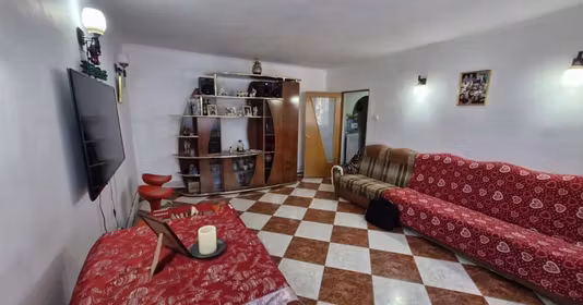 Apartament Vitan Mall
