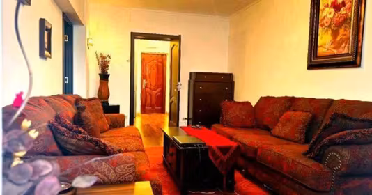 Apartament Sebastian