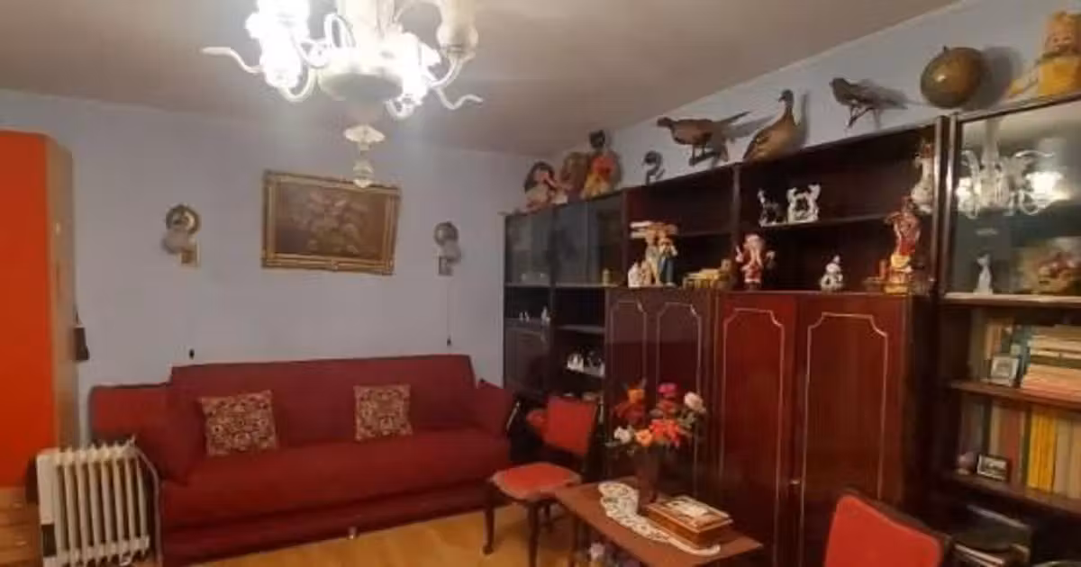 Garsonieră de vânzare în zona Brâncoveanu, Sector 4