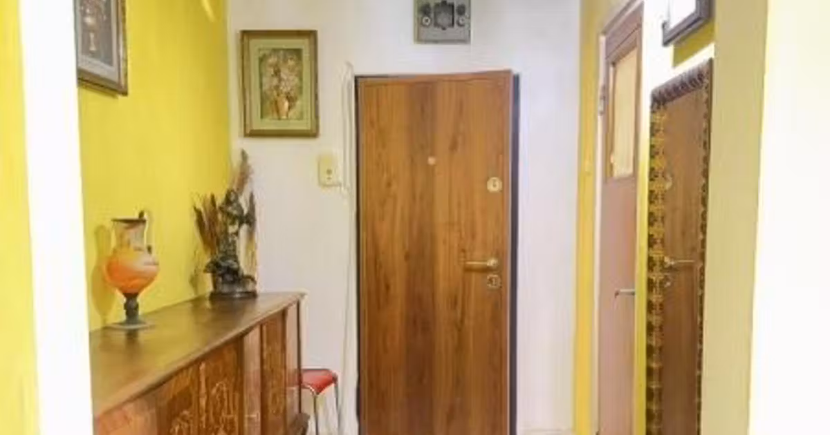 Apartament de vânzare cu 3 camere, mobilat în zona Nicolae Grigorescu, Sector 3