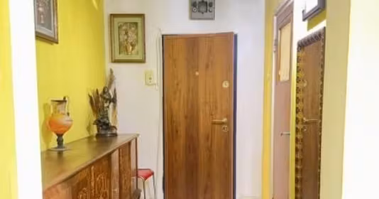 Apartament Nicolae Grigorescu