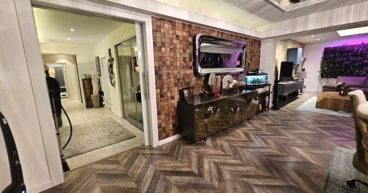 Apartament de vânzare cu 4 camere, mobilat în zona Grozăvești, Sector 6