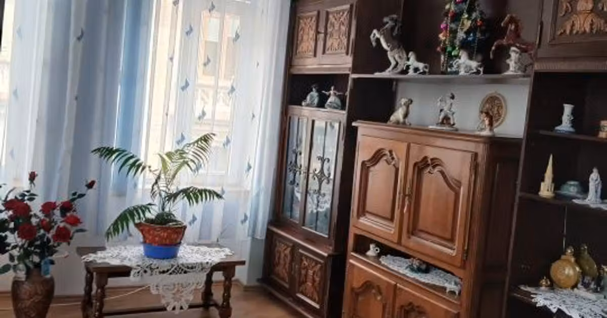 Apartament de vânzare cu 5 camere, mobilat în zona Armeneasca, Sector 2