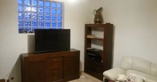 Apartament Matei Voievod