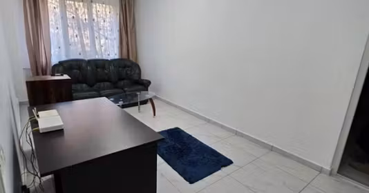 Apartament Theodor Pallady