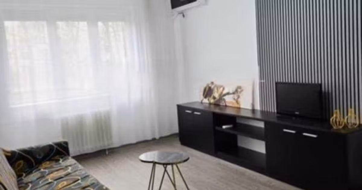 Apartament de vânzare cu 3 camere, mobilat în zona Titan, Sector 3