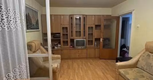 Apartament Rahova