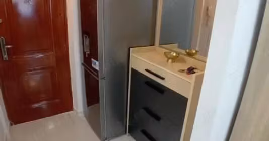 Garsonieră Veteranilor