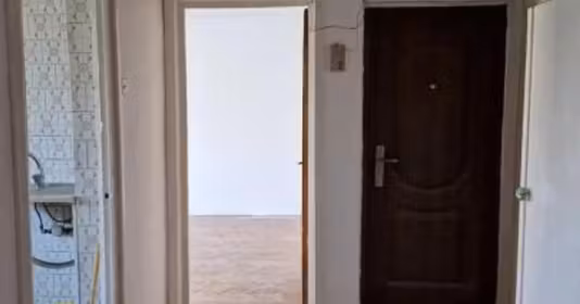 Apartament Mihai Bravu