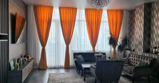 Apartament Mihai Bravu
