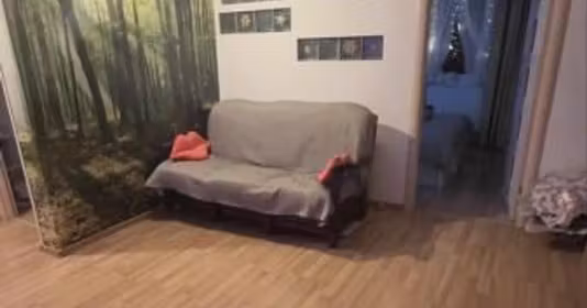 Apartament Sebastian