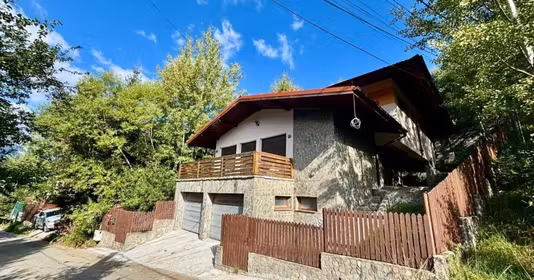 Casă Satu Nou