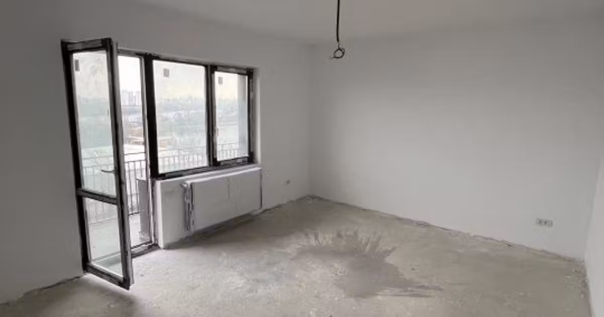 Apartament de vânzare cu 3 camere în zona Fundeni, Sector 2