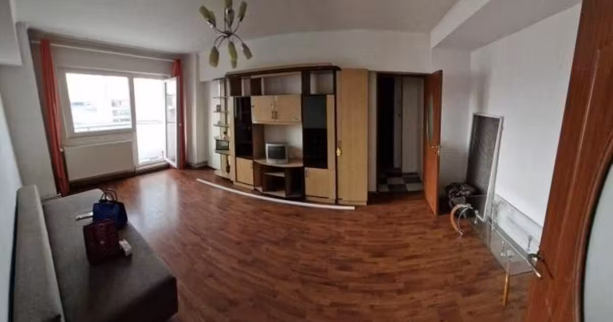 Apartament de vânzare cu 3 camere în zona Trafic Greu, Sector 5