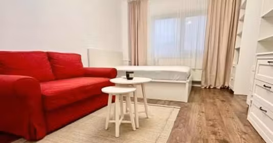 Garsonieră Pantelimon