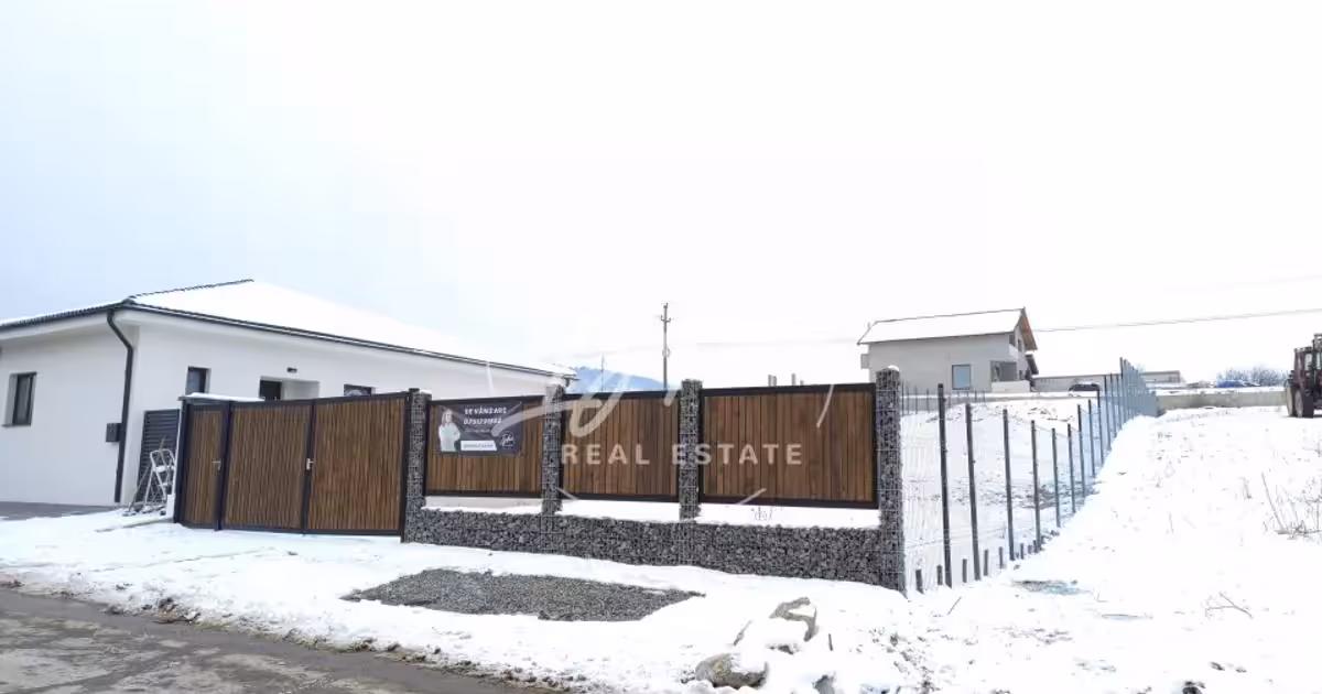 Teren agricol intravilan de vânzare de 769 mp, în Tălmaciu