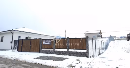 Teren Tălmaciu