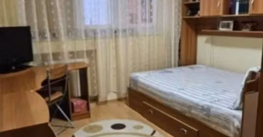 Apartament Brâncoveanu