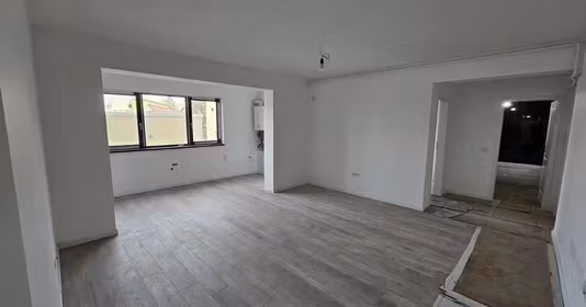 Apartament Berceni
