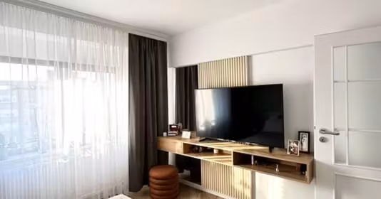Apartament 13 Septembrie