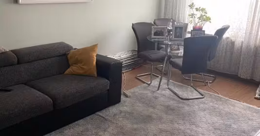 Apartament Rahova