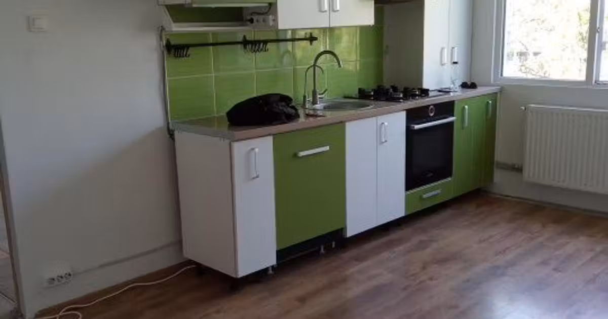 Apartament de vânzare cu 3 camere, mobilat în zona Politehnica, Sector 6