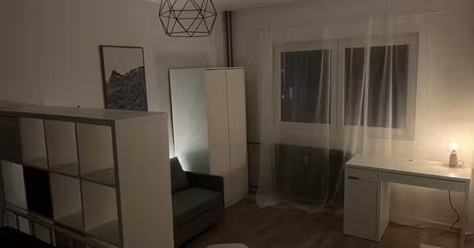 Garsonieră Tineretului