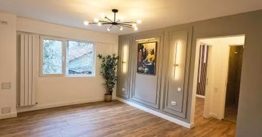 Apartament Victoriei