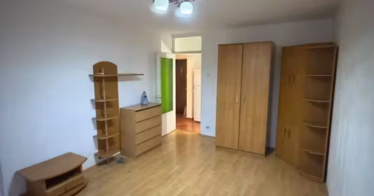Garsonieră Sebastian