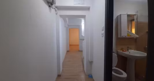 Garsonieră Banu Manta