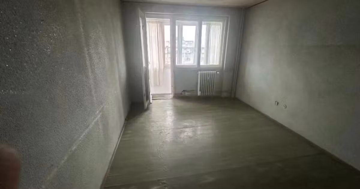 Apartament de vânzare cu 3 camere în zona Drumul Taberei, Sector 6