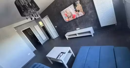 Apartament Eroii Revoluției